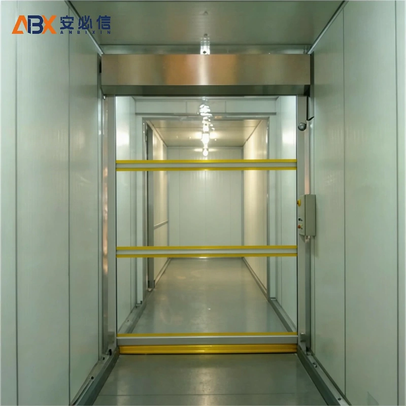 延安市高速门